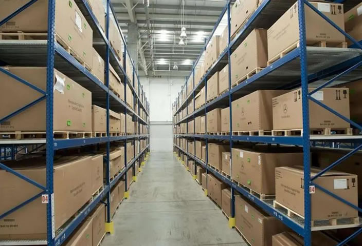 巴彥縣貨物倉儲