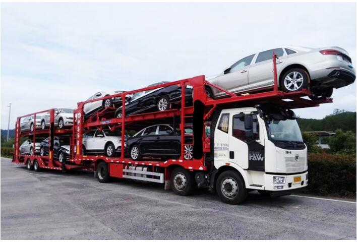 保定到廈門轎車托運